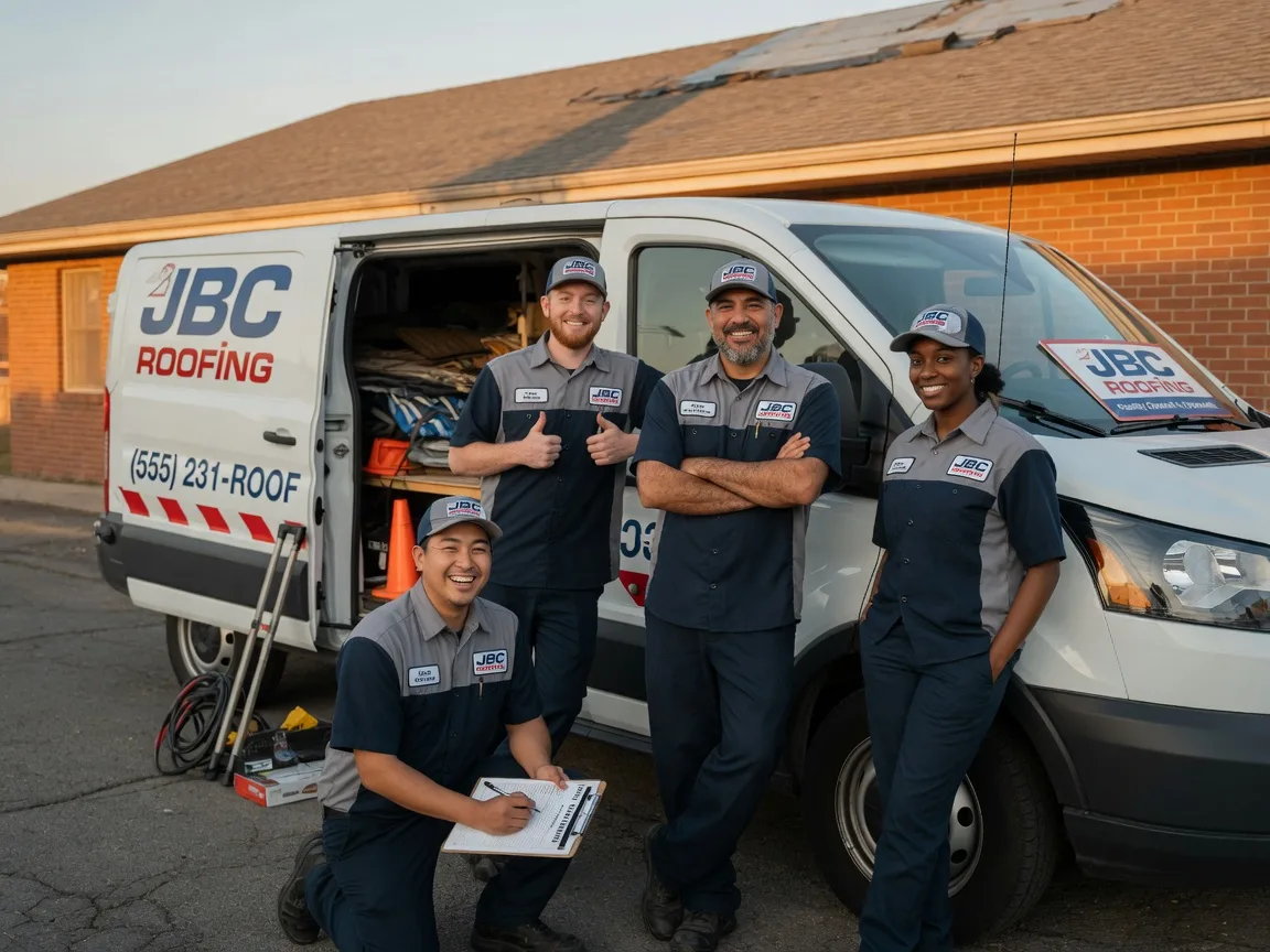 Roof Replacement company in Cyril, OK