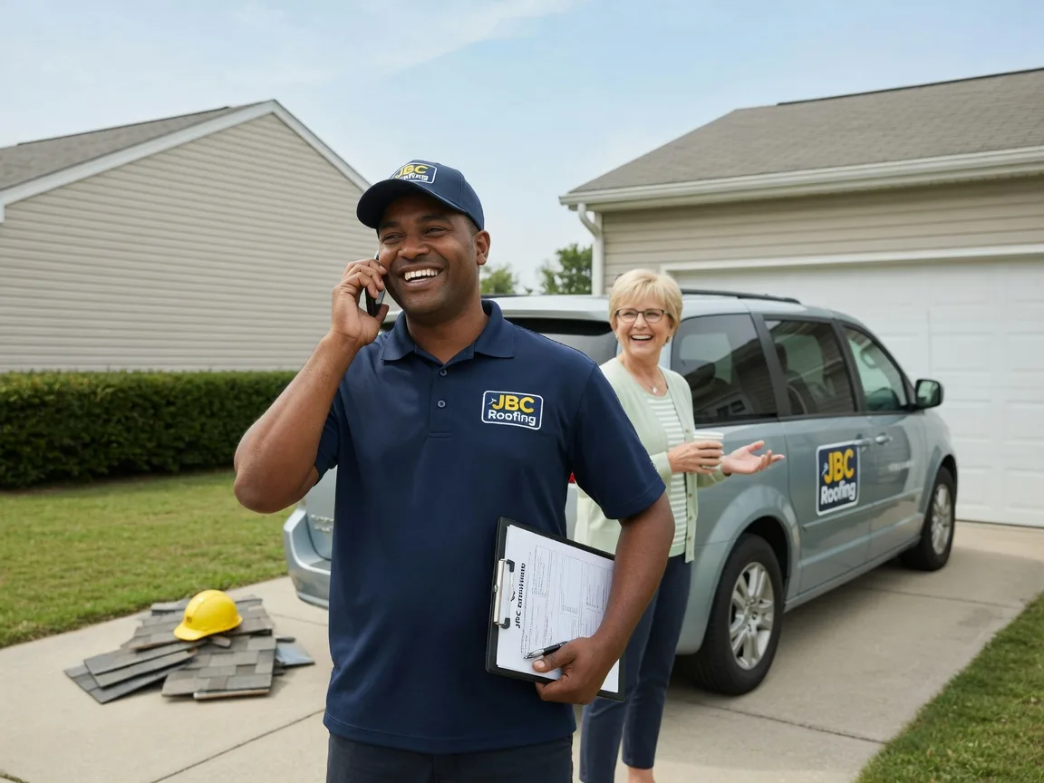 Roof Replacement Cyril, OK FAQs